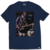 CAMISETA OLIUM CHUCK BERRY - comprar online