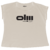 CROPPED OLIUM BY LUA - comprar online