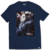 CAMISETA OLIUM DAVID BOWIE na internet