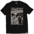 CAMISETA OLIUM FRANK SINATRA - comprar online