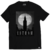 CAMISETA OLIUM GOTHAM na internet