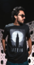 CAMISETA OLIUM GOTHAM