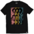 CAMISETA OLIUM HENDRIX na internet