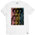 CAMISETA OLIUM HENDRIX