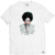 CAMISETA OLIUM NINA SIMONE