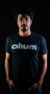 CAMISETA OLIUM - comprar online