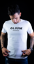 CAMISETA OLIUM ORIGINALS - comprar online