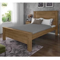 Cama Casal Montreal Plus - loja online