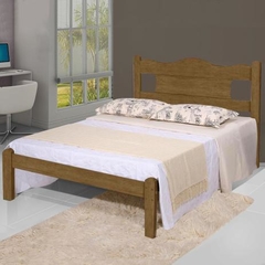 Cama de Casal Munique 100% MDF na internet