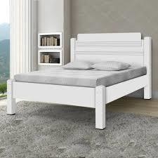 Cama de Casal Paris  100% MDF na internet