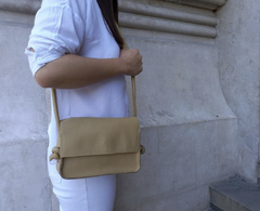 Cartera mediana - comprar online