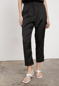 PANTALON ALLENDE NEGRO