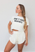 T-SHIRT YOGA CROPPED - DON´T HATE MEDITATE - loja online