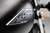 Mondial HD 250cc CUSTOM en internet