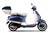 Zanella Exclusive 150cc Edizione