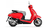 KYMCO Like NEW 150 - comprar online