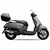 KYMCO LIKE 200 Inyeccion