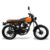 Mondial Cafe Racer W 150cc - SANTINO MOTOS