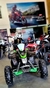 GAF MINI QUAD 49 cc 2T RACER - comprar online