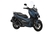 ZONTES M 310 SCOOTER