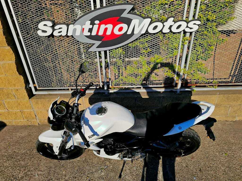 SYM T1 180 2022 / 5728 km - Comprar en SANTINO MOTOS