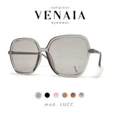 LUCC SOL Gris - comprar online