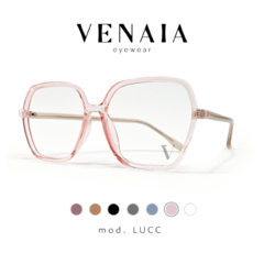 LUCC Rosa - comprar online