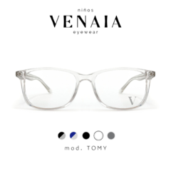 TOMY Transparente