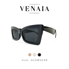 GLOWGEAR Negro - comprar online