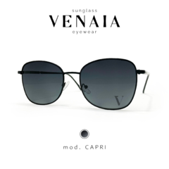 CAPRI SOL Negro - comprar online