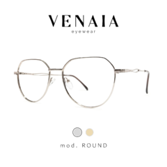 ROUND Plata - comprar online