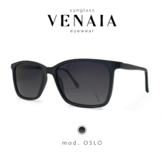 OSLO SOL Negro - comprar online