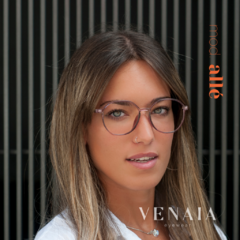 ALLÉ Violeta - Venaia Eyewear