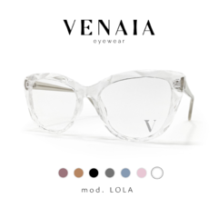 LOLA Transparente - comprar online