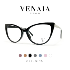 NINA Negro - comprar online