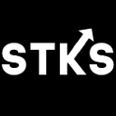 Logo de Loja online de STONKS