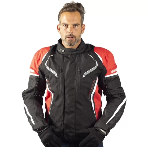 CAMPERA FOURSTROKE ASSEN