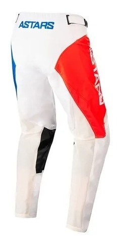 CONJUNTO ALPINESTARS RACER COMPASS en internet