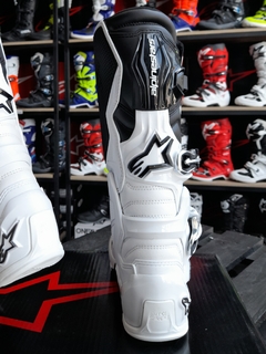 BOTAS ALPINESTARS TECH 7 TECHSERIES 25 - comprar online