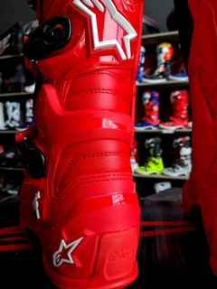 BOTAS ALPINESTARS TECH 7 TECHSERIES 25 - tienda online