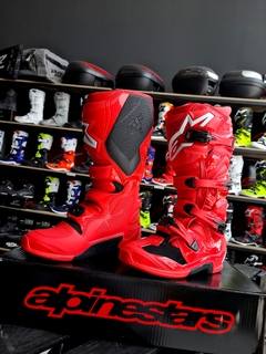 BOTAS ALPINESTARS TECH 7 TECHSERIES 25