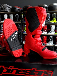 BOTAS ALPINESTARS TECH 7 TECHSERIES 25 - comprar online