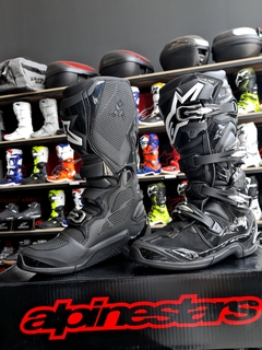 BOTAS ALPINESTARS TECH 7 TECHSERIES 25