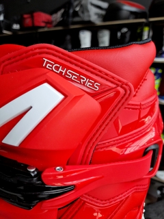 Imagen de BOTAS ALPINESTARS TECH 7 TECHSERIES 25