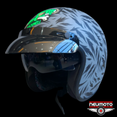 CASCO ROCKWELL OPENFACE