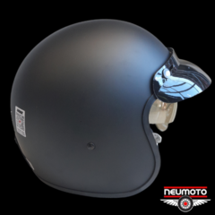 CASCO HAWK OPENFACE - NeuMoto Argentina