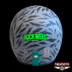 CASCO ROCKWELL OPENFACE en internet