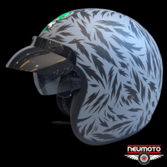 CASCO ROCKWELL OPENFACE - comprar online