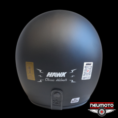 CASCO HAWK OPENFACE - tienda online