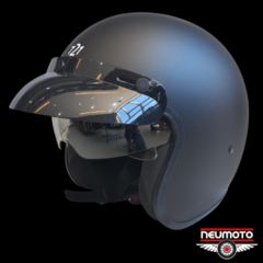 CASCO HAWK OPENFACE